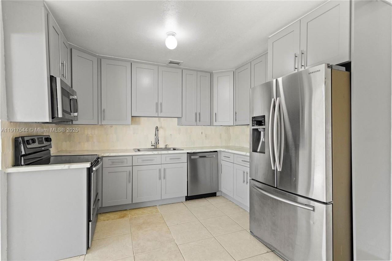 1831 Sw 97th Ter #1831