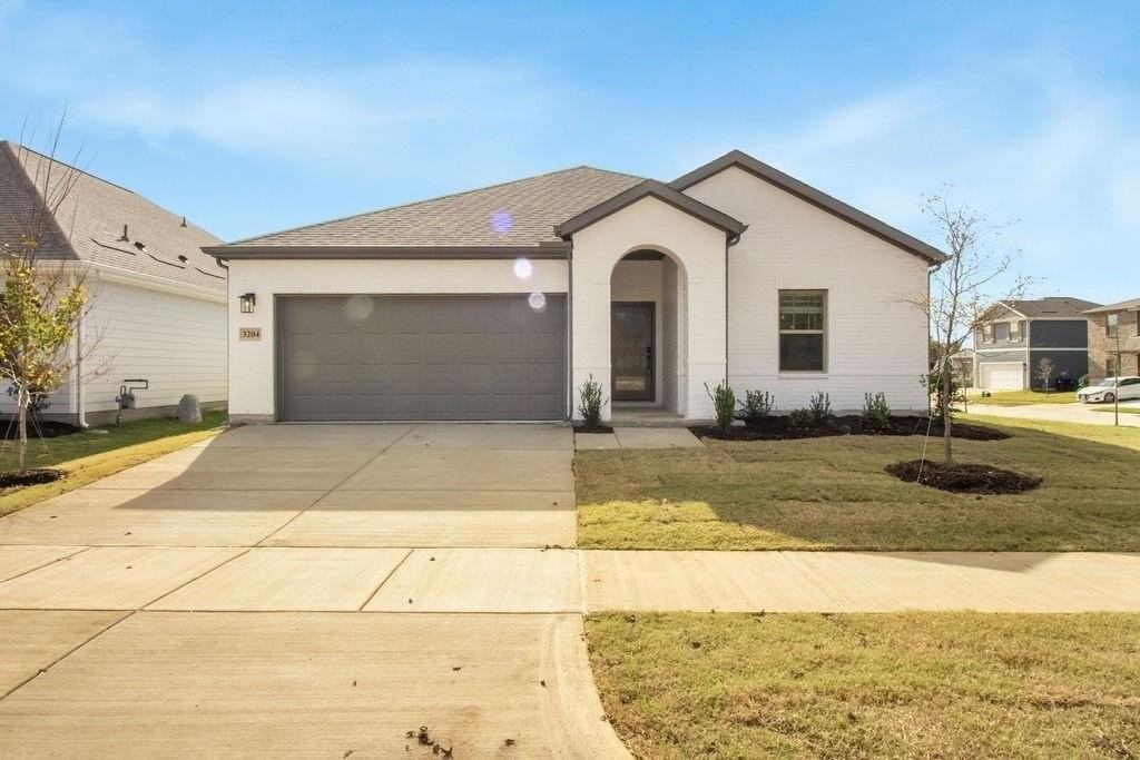 3204 Royal Forest Drive