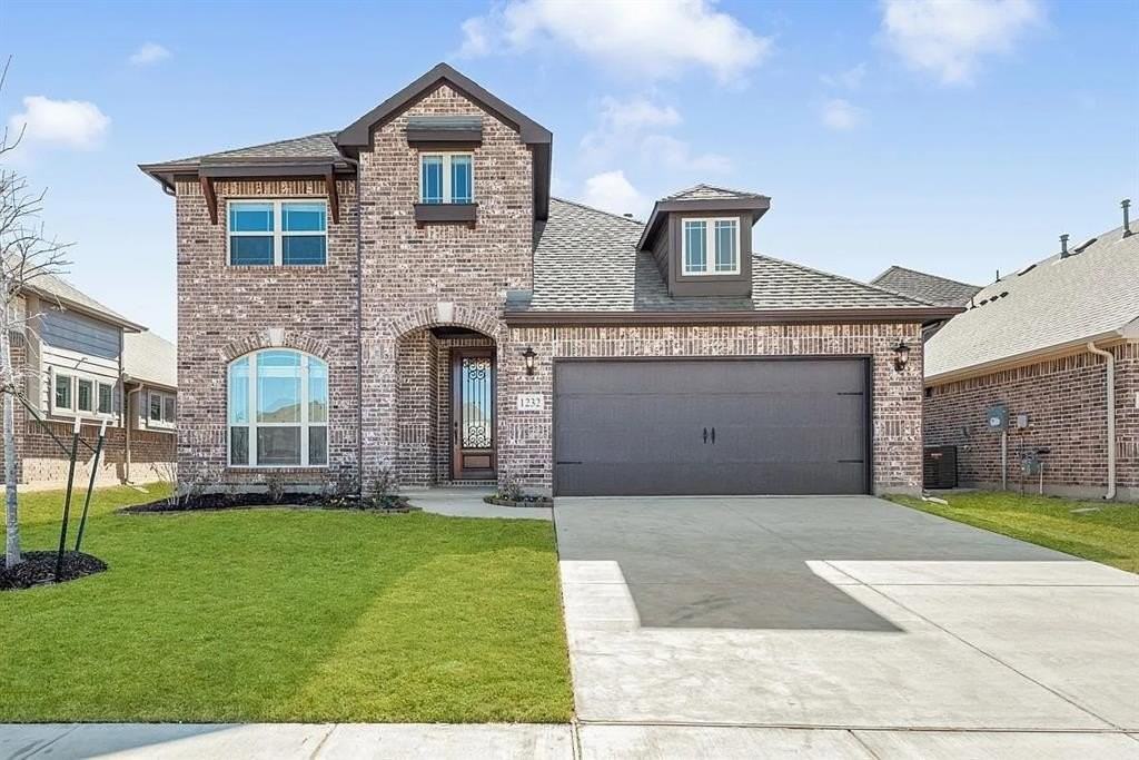 1232 Starlight Avenue