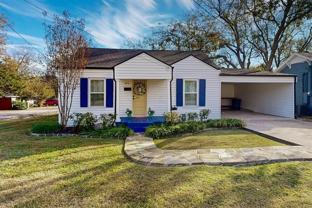 606 Kernodle Street - Photo 1 of 1