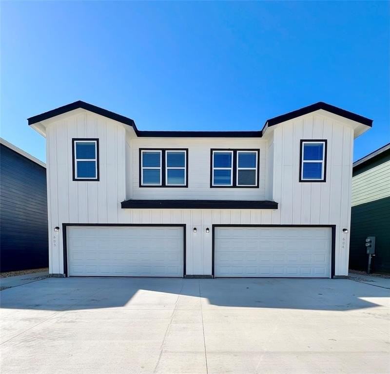 3501 E Renfro St #603