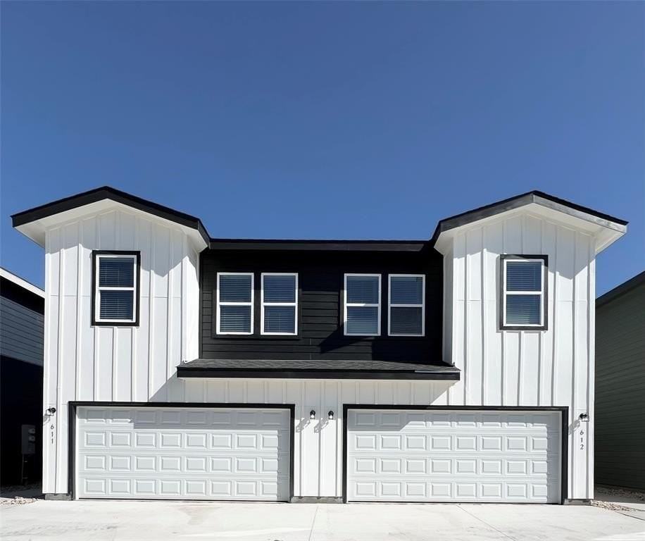 3501 E Renfro St #612