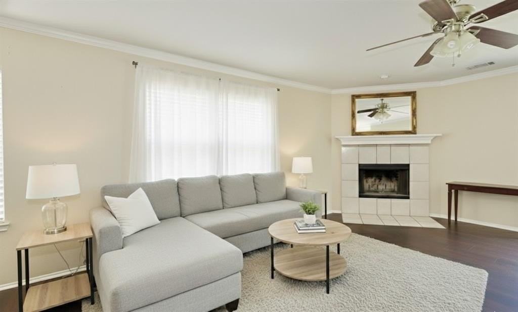 2305 Arrowhead Pass - Photo 7 of 29