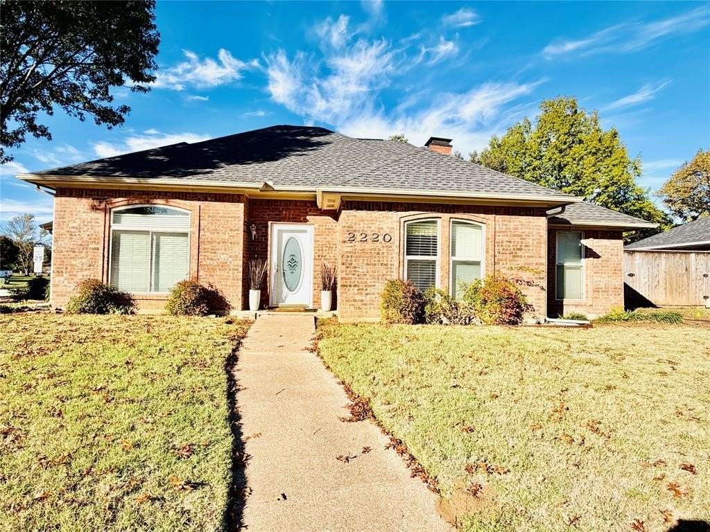 2220 College Parkway