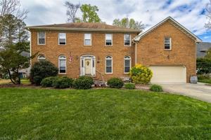 featured image of 506 Aguila Drive