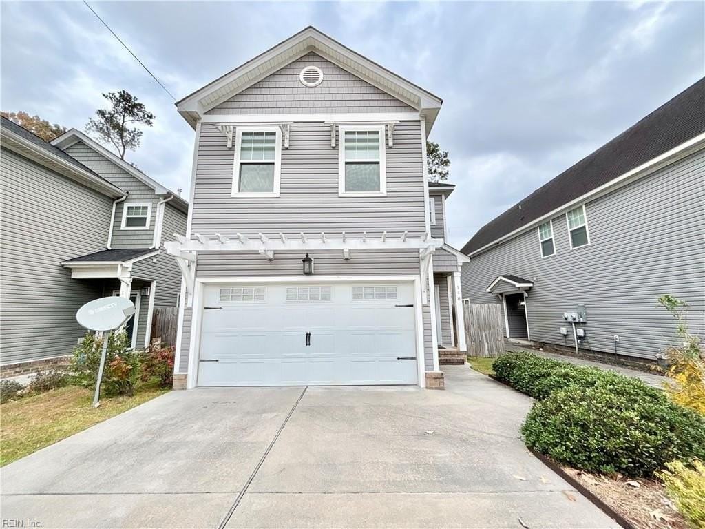 148 South Gum Avenue - Photo 2 of 31