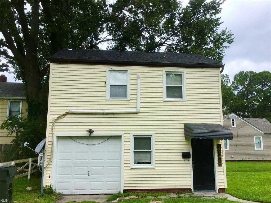 1517 Kerrey Avenue #1-2