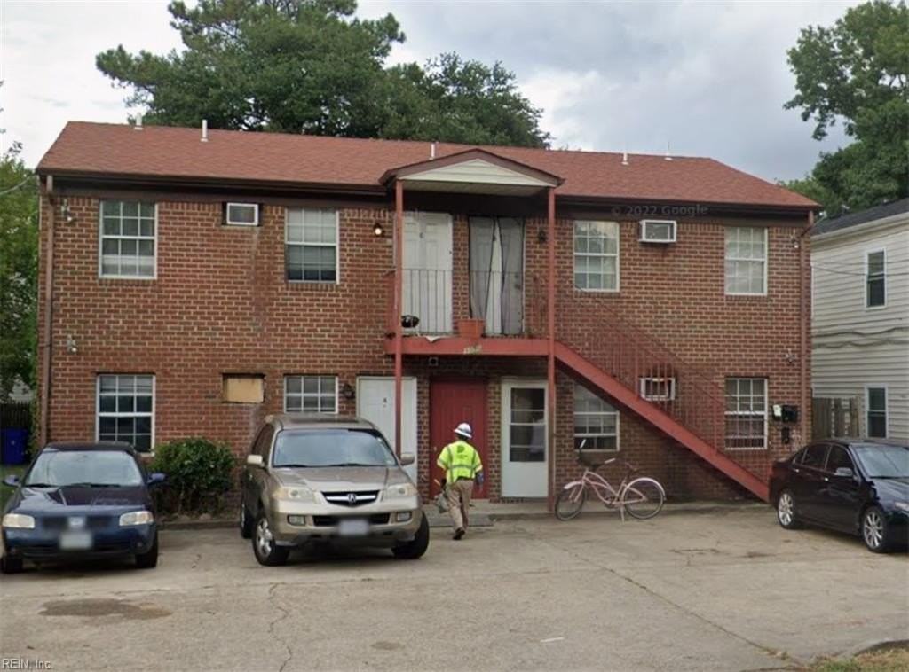 1556 Aspin Street #B