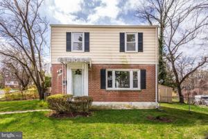 featured image of 6728 Chillum Manor Road