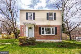 6728 Chillum Manor Road - Photo 1 of 1