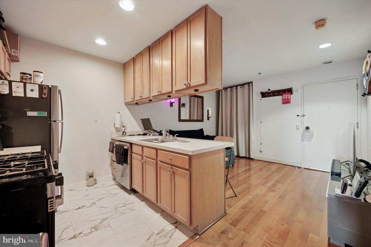 1100 Vine St Apt 1409-00 #1409 - Photo 7 of 19