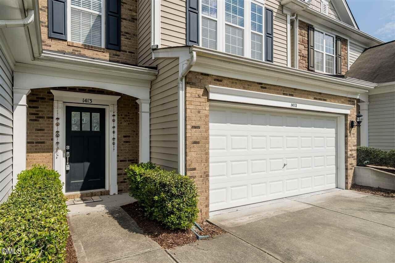 1413 Corwith Drive - Photo 2 of 30