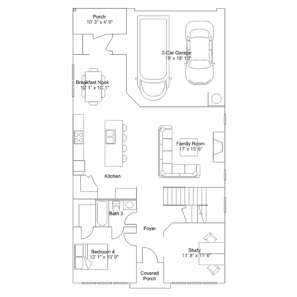 316 Fraley Drive - Photo 3 of 28
