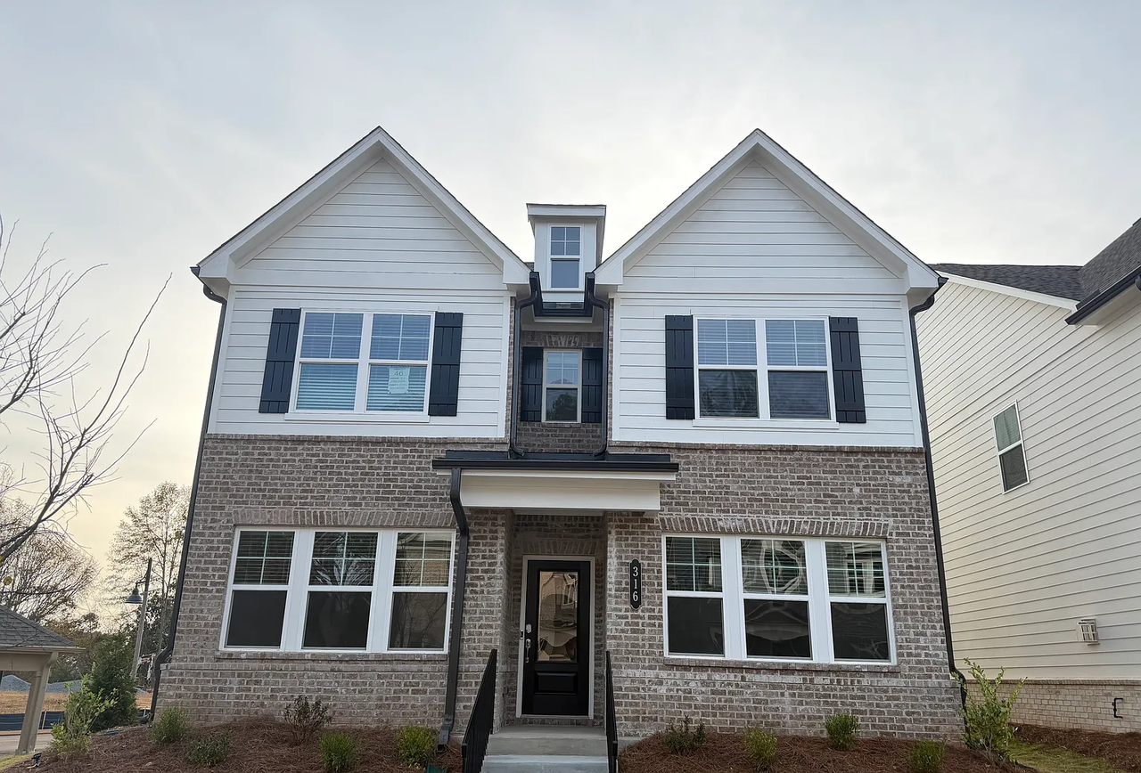 316 Fraley Drive - Photo 2 of 28