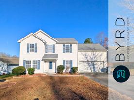 7625 Fern Hollow Drive - Photo 1 of 1