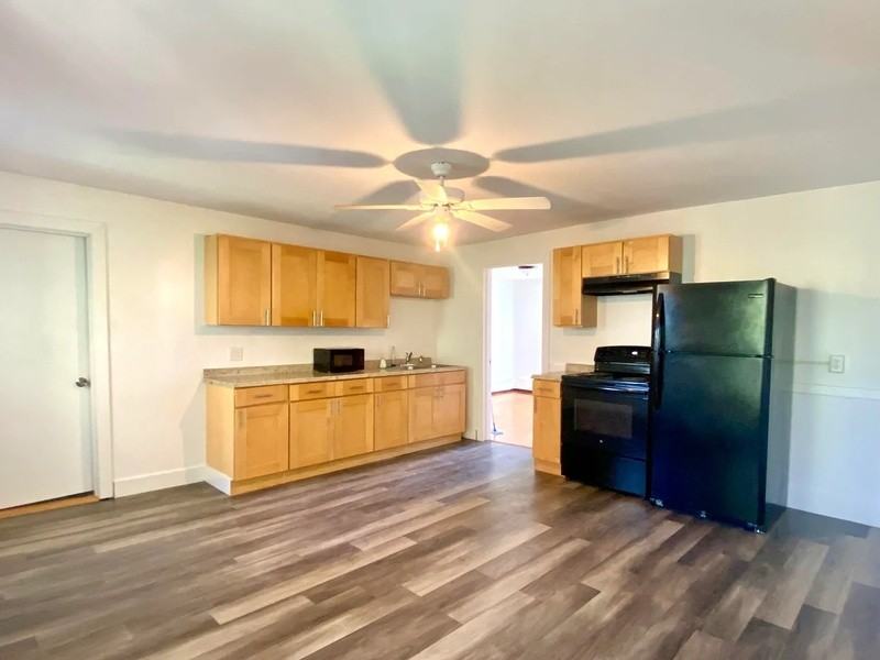 50 Spruce Street #3R