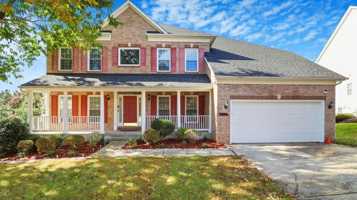 featured image of 12607 Piscataway Landing Drive