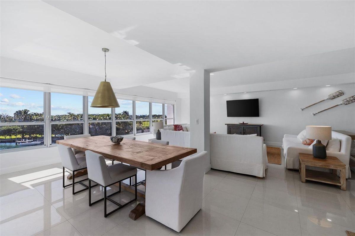 9102 W Bay Harbor Dr ##5d - Photo 2 of 3