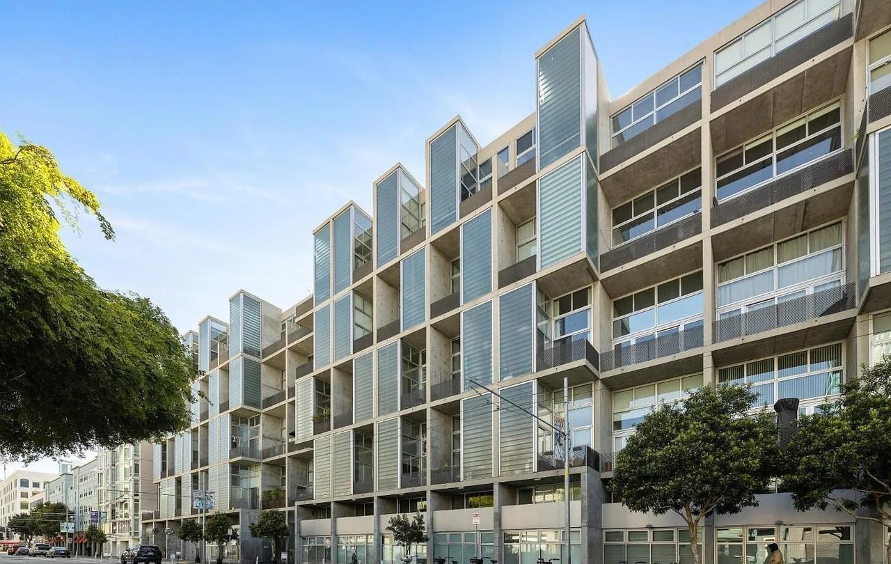 855 Folsom St - Photo 2 of 22