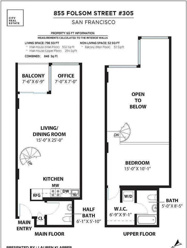 855 Folsom St - Photo 3 of 22