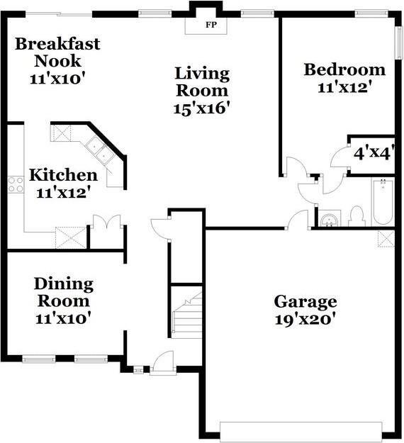 5013 Broad Leaf Ct - Photo 2 of 17