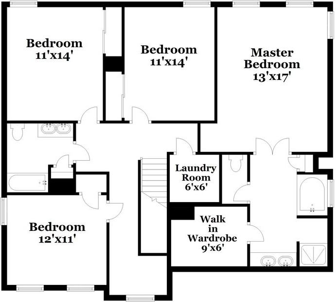 5013 Broad Leaf Ct - Photo 3 of 17