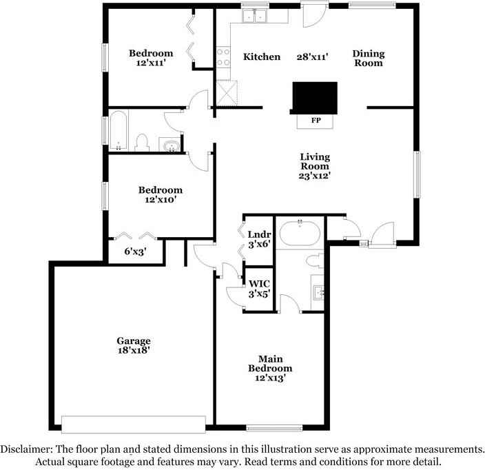 3069 Oakvale Hts - Photo 2 of 16