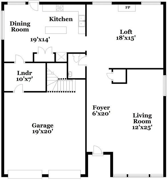 2616 Lonesome Oak Dr - Photo 2 of 17