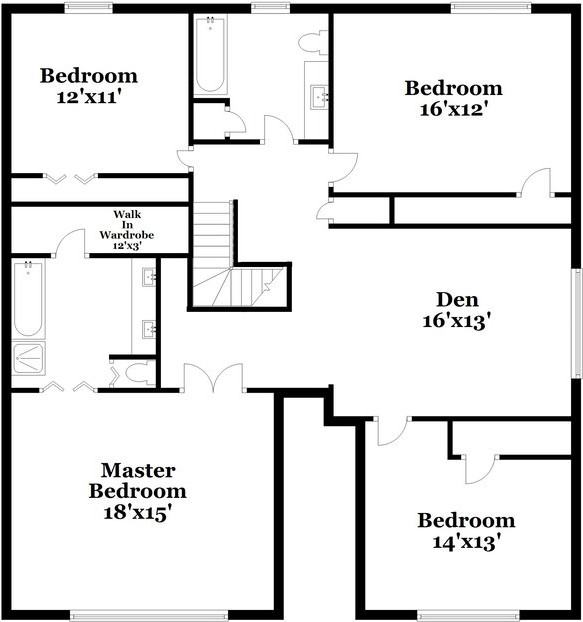 2616 Lonesome Oak Dr - Photo 3 of 17