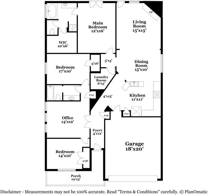 1820 Marlin Dr - Photo 2 of 16