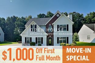 2479 Heatherton Court - Photo 1 of 1