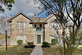 16910 Canyon Laurel Court - Photo 1 of 1