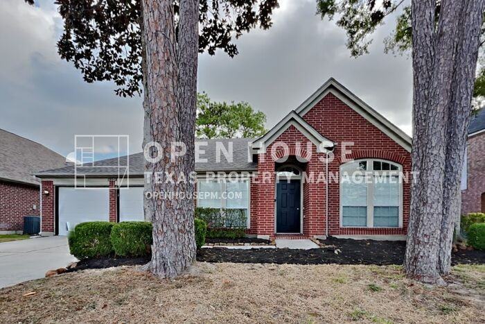 18518 Campers Crest Drive