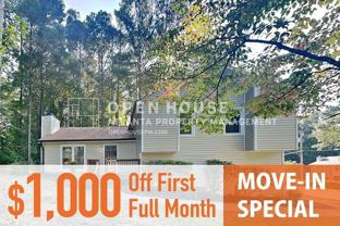 3117 Calumet Circle Northwest - Photo 1 of 1