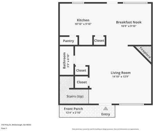 115 Prity Court - Photo 2 of 13