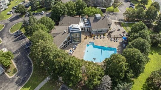 Hegenes Properties Inc 1 of 4