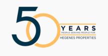Hegenes Properties Inc