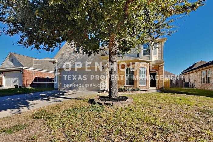 2411 Lofty Falls Court