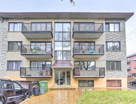 7025 Rue de Cannes #2 - Photo 1 of 1