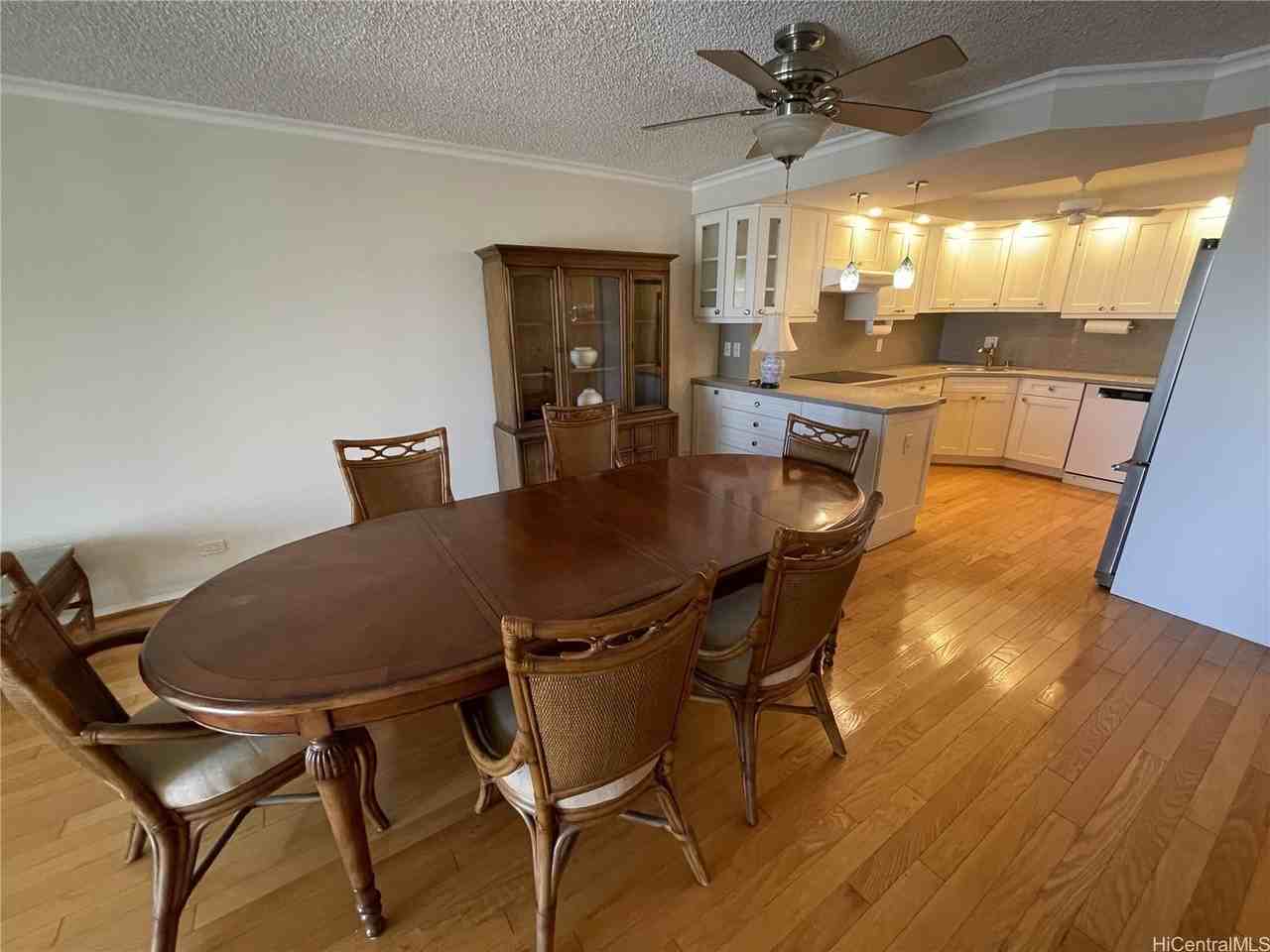 1350 Ala Moana Blvd Apt 2612 #2612 - Photo 7 of 15