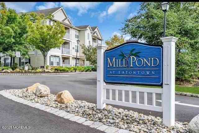 211 Mill Pond Way #25