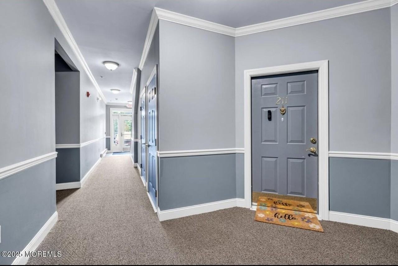 211 Mill Pond Way Unit 25 #25 - Photo 4 of 25