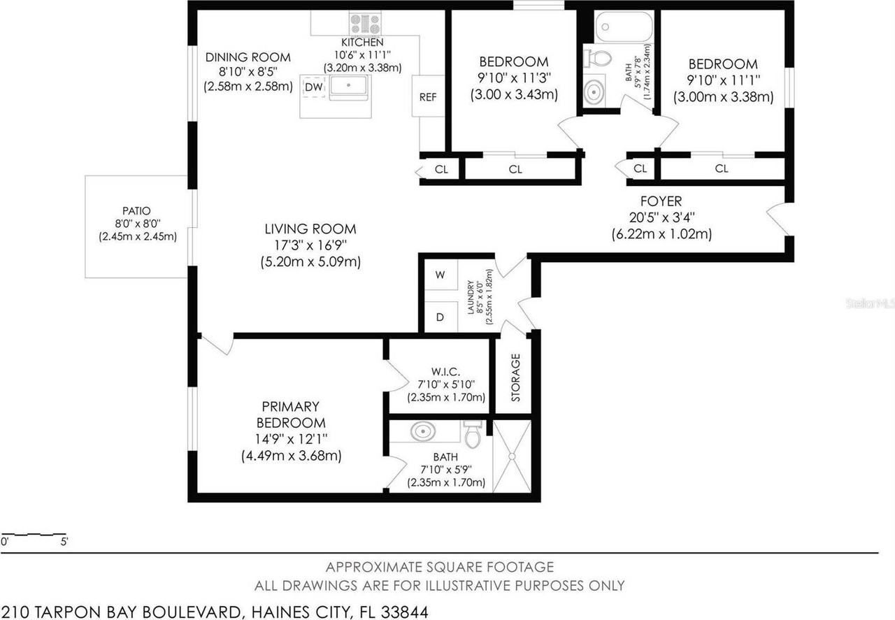 210 Tarpon Bay Boulevard - Photo 2 of 31