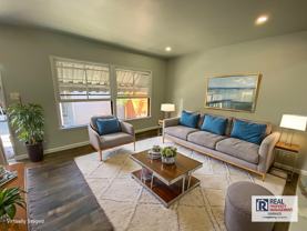 Renovated Rear Bungalow - Photo 1 of 1