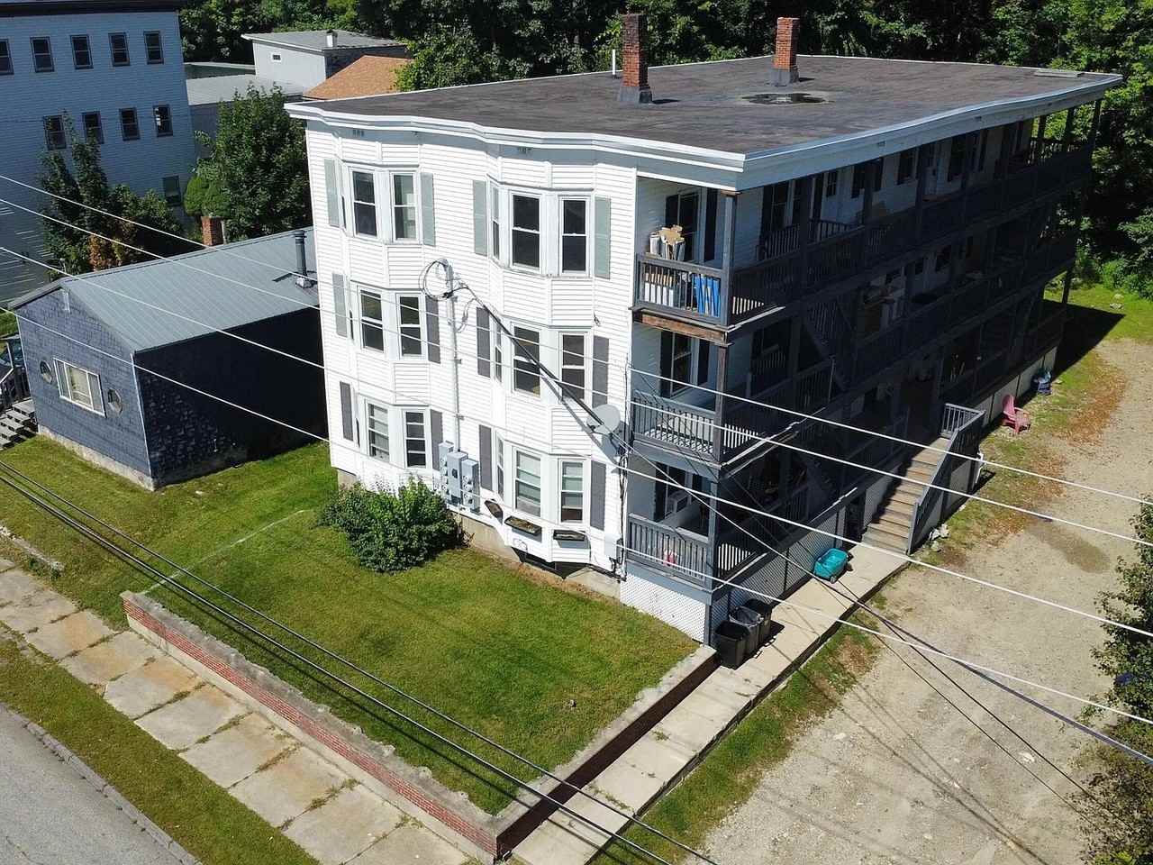 50 Spruce Street #3R - Photo 2 of 8