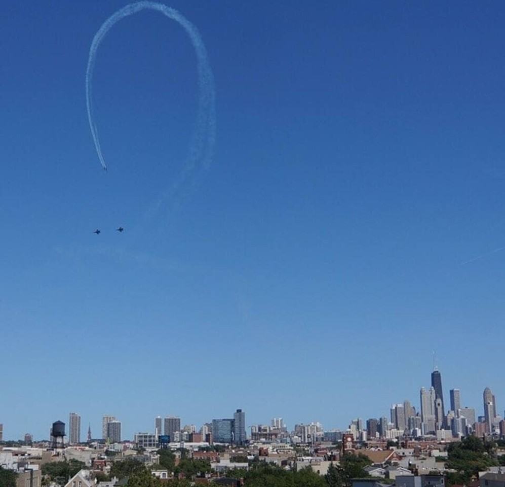 1541 N Milwaukee Ave #1354356P - Photo 7 of 34