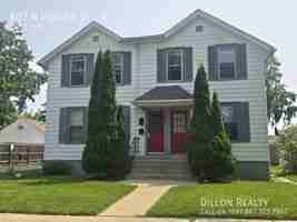 featured image of 607 North Poplar Street #4