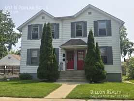 607 North Poplar Street #4 - Photo 1 of 1