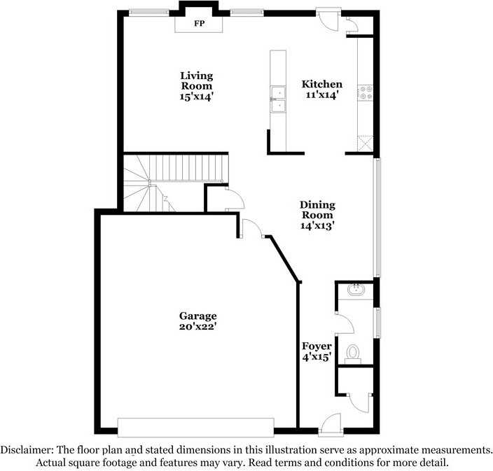 522 Kirkland Dr - Photo 2 of 17