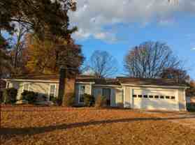 588 Clutts Road - Photo 1 of 1